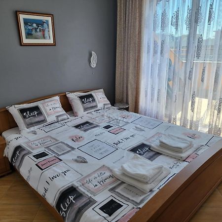 Golden Dreams Apartment サニービーチ エクステリア 写真