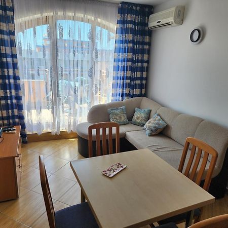 Golden Dreams Apartment サニービーチ エクステリア 写真