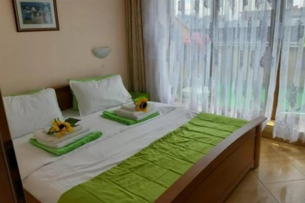 Golden Dreams Apartment サニービーチ エクステリア 写真