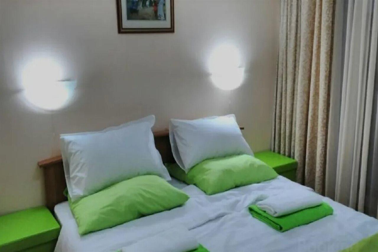 Golden Dreams Apartment サニービーチ エクステリア 写真