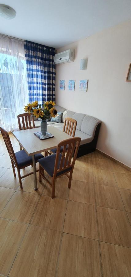 Golden Dreams Apartment サニービーチ エクステリア 写真