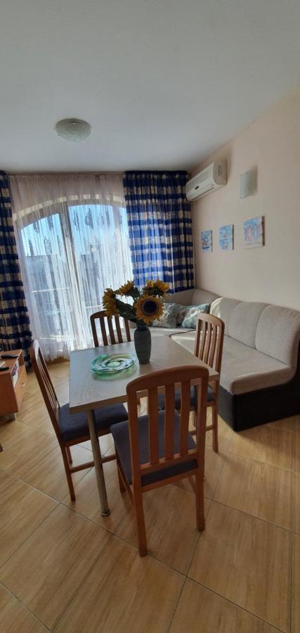 Golden Dreams Apartment サニービーチ エクステリア 写真