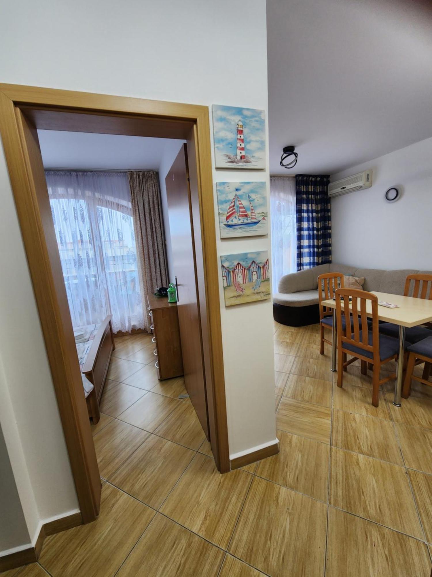 Golden Dreams Apartment サニービーチ 部屋 写真