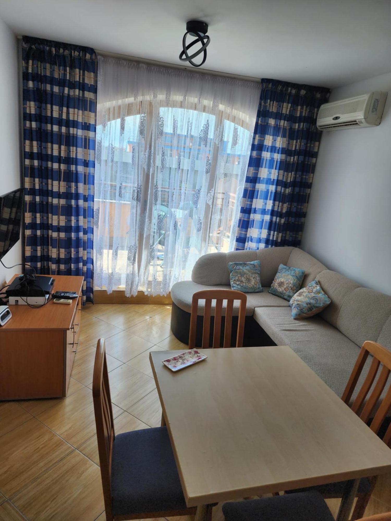 Golden Dreams Apartment サニービーチ 部屋 写真