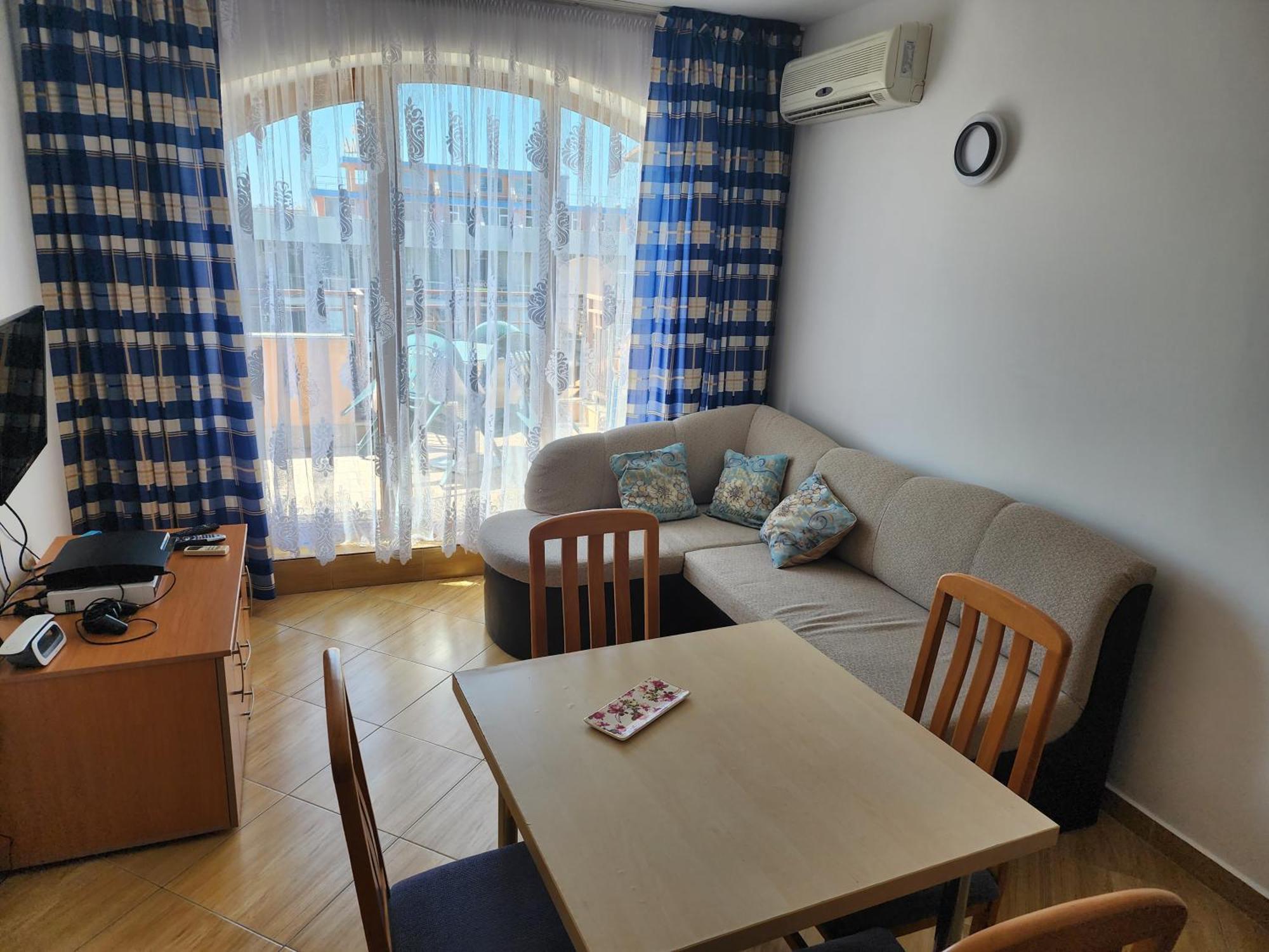 Golden Dreams Apartment サニービーチ エクステリア 写真