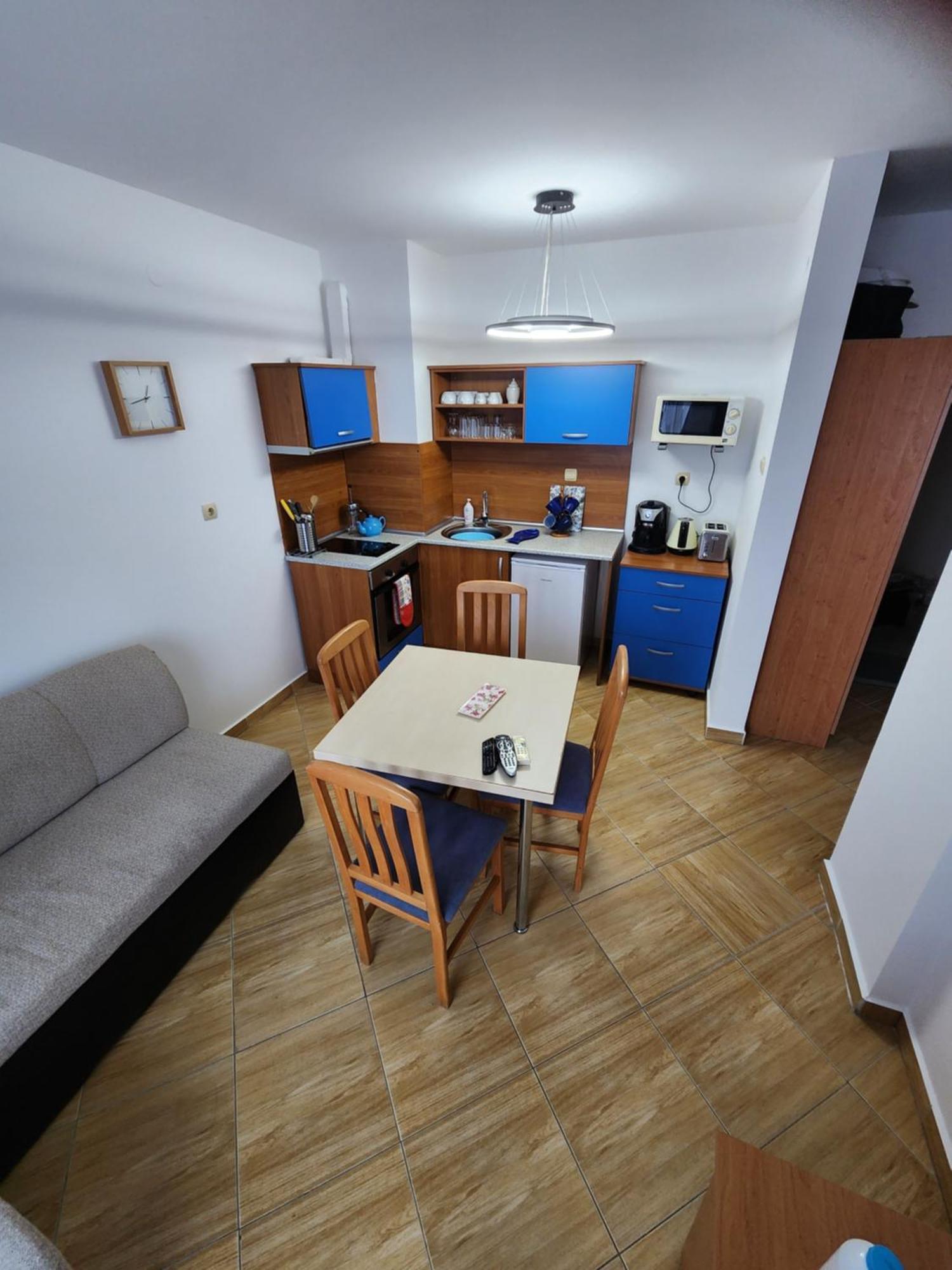Golden Dreams Apartment サニービーチ 部屋 写真