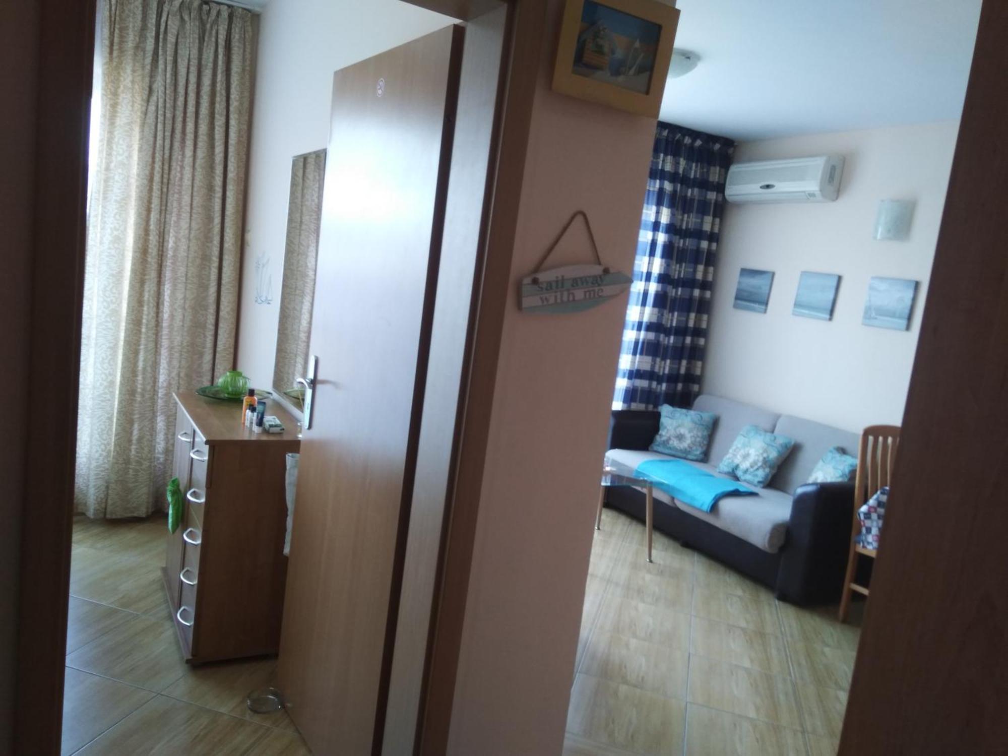 Golden Dreams Apartment サニービーチ 部屋 写真