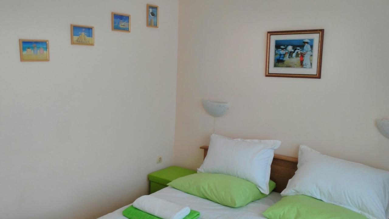 Golden Dreams Apartment サニービーチ エクステリア 写真