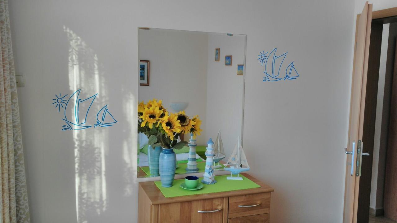 Golden Dreams Apartment サニービーチ エクステリア 写真