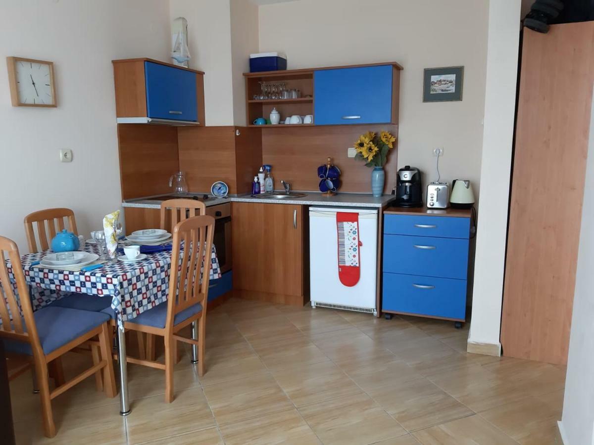 Golden Dreams Apartment サニービーチ エクステリア 写真