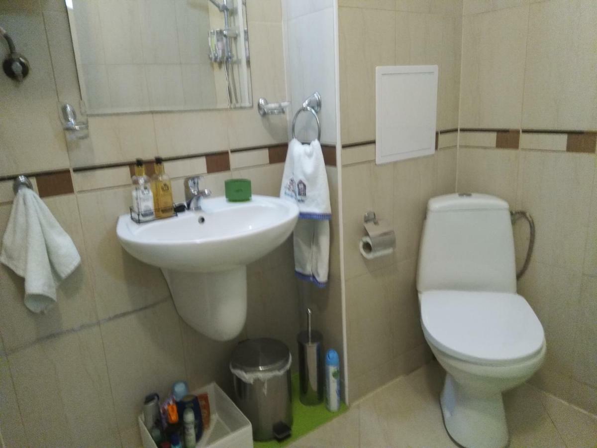 Golden Dreams Apartment サニービーチ エクステリア 写真
