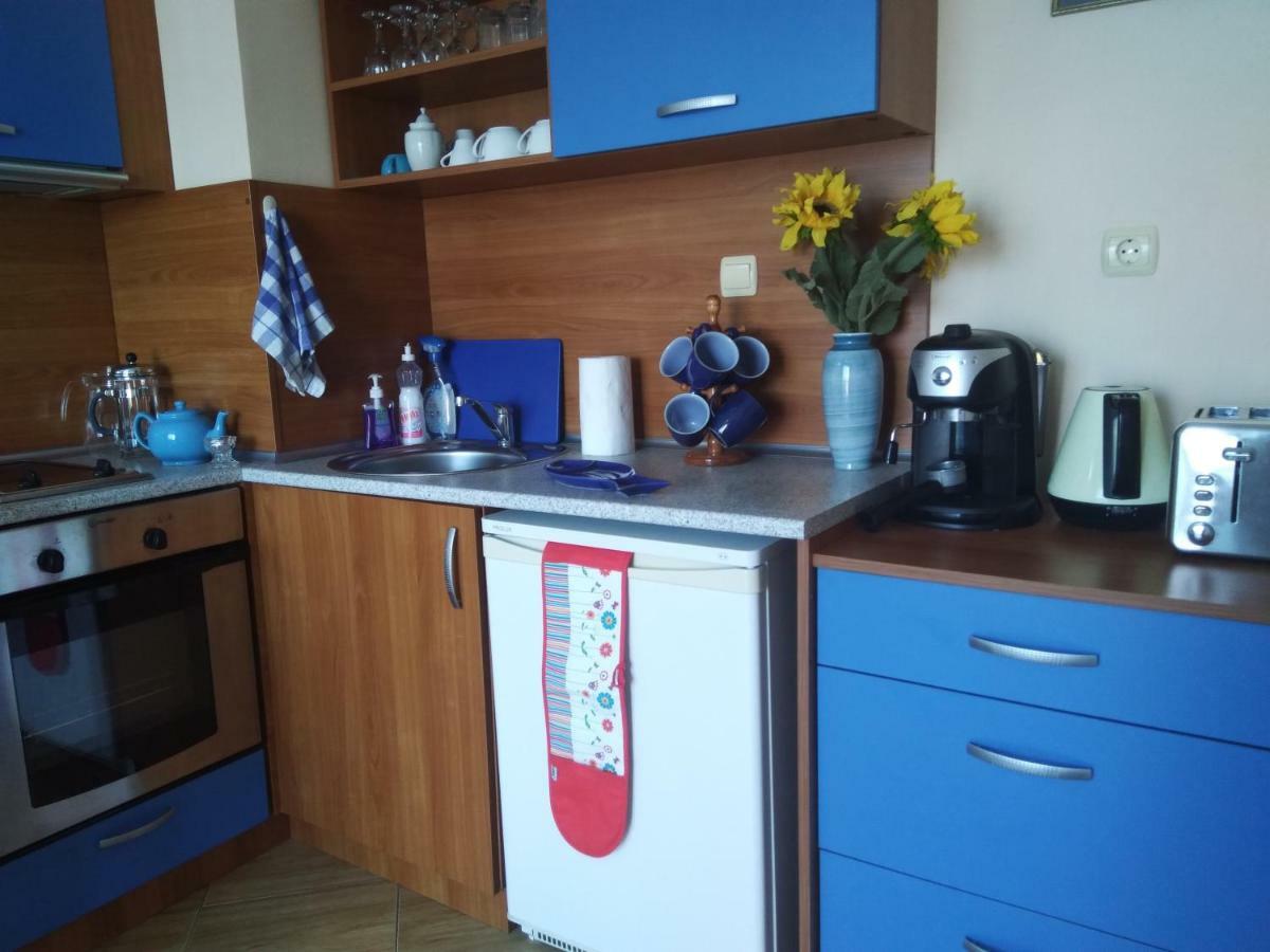 Golden Dreams Apartment サニービーチ エクステリア 写真