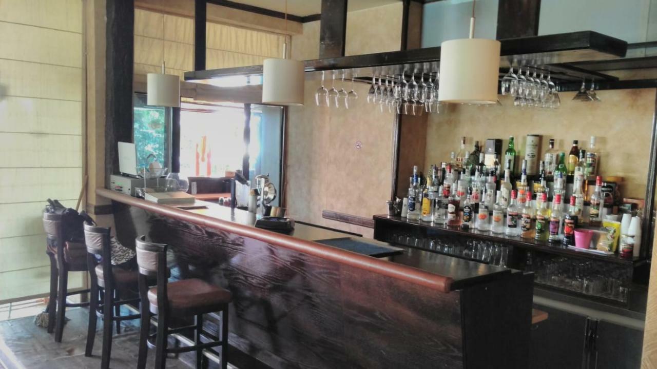 Golden Dreams Apartment サニービーチ エクステリア 写真