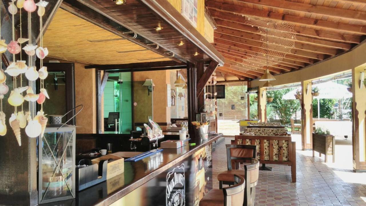 Golden Dreams Apartment サニービーチ エクステリア 写真