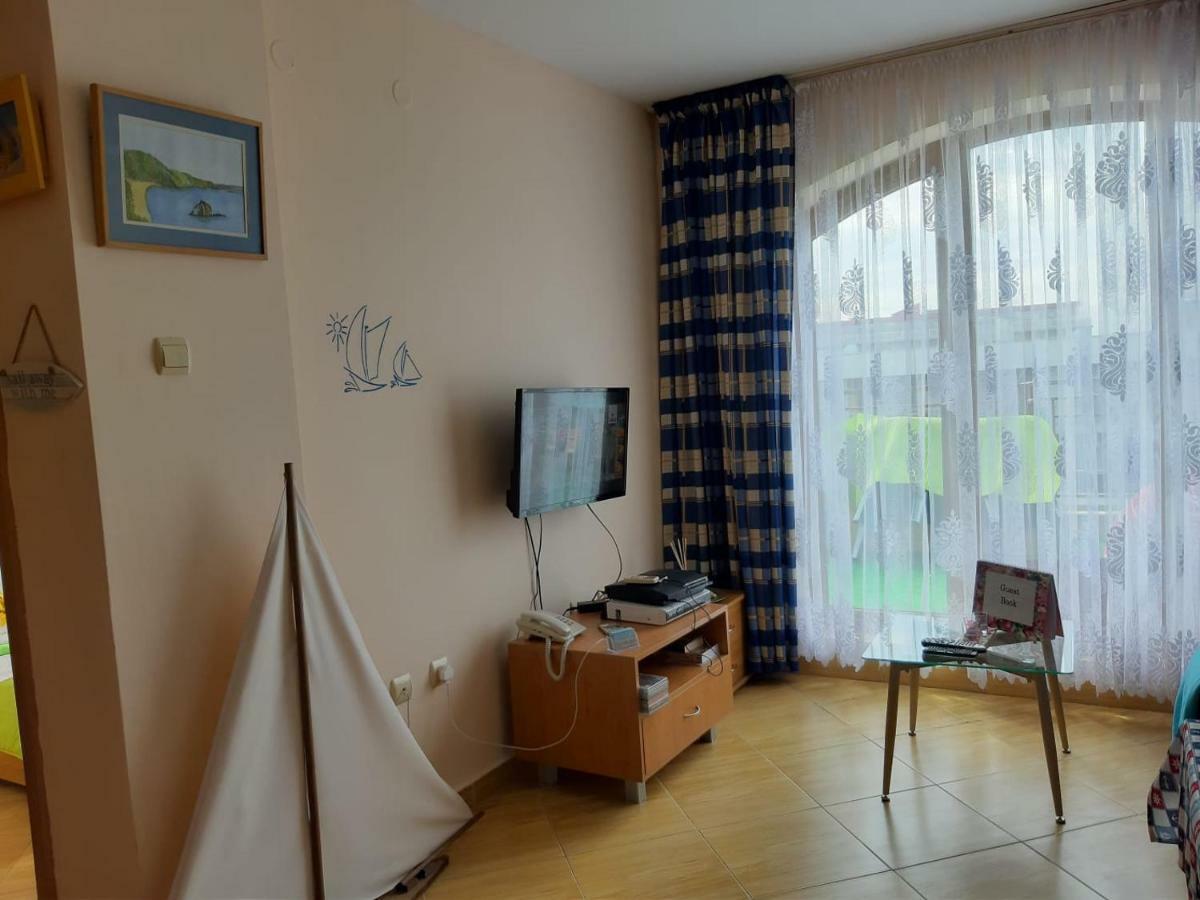 Golden Dreams Apartment サニービーチ エクステリア 写真